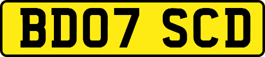 BD07SCD