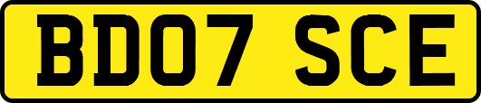 BD07SCE