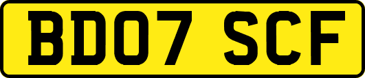 BD07SCF