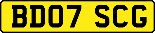 BD07SCG