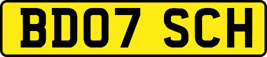 BD07SCH