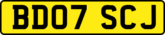 BD07SCJ