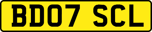 BD07SCL