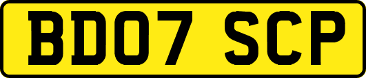 BD07SCP