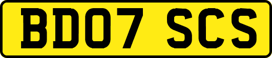 BD07SCS