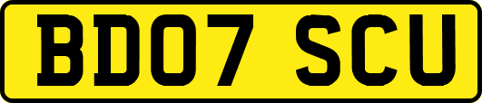 BD07SCU