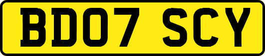 BD07SCY