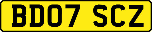 BD07SCZ