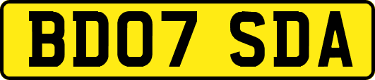 BD07SDA