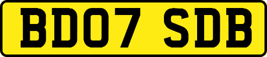 BD07SDB