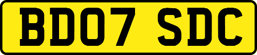 BD07SDC