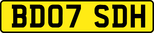 BD07SDH