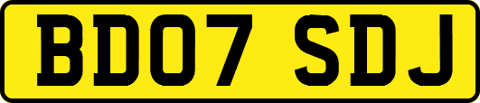 BD07SDJ