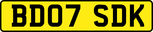 BD07SDK