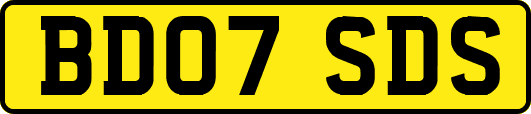 BD07SDS