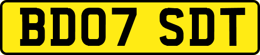BD07SDT