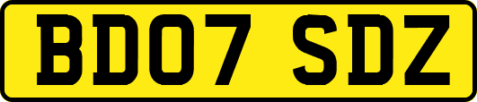 BD07SDZ