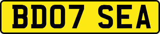 BD07SEA