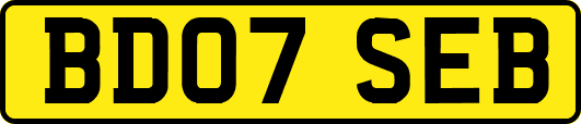 BD07SEB