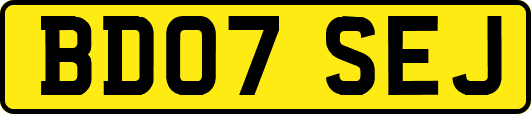 BD07SEJ
