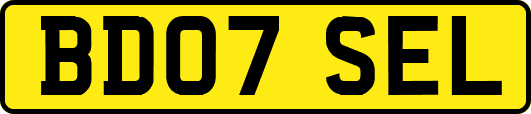BD07SEL