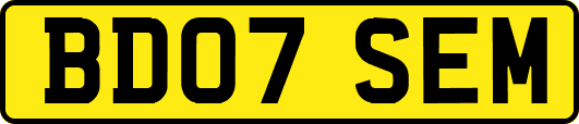 BD07SEM
