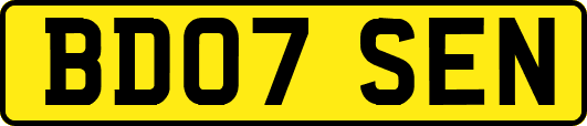 BD07SEN