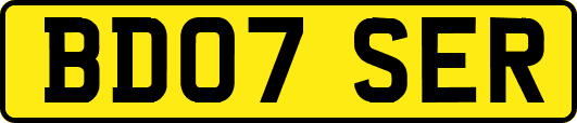 BD07SER