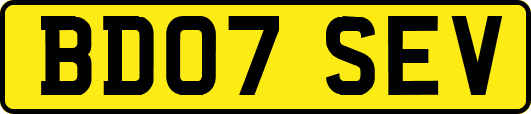 BD07SEV