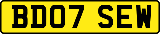 BD07SEW