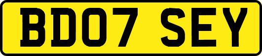 BD07SEY