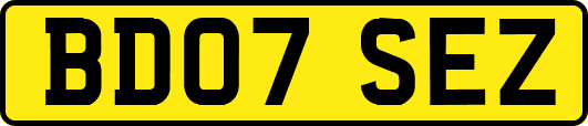 BD07SEZ