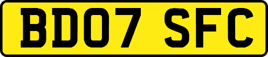 BD07SFC