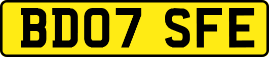 BD07SFE