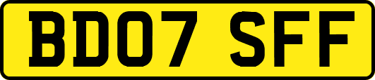 BD07SFF