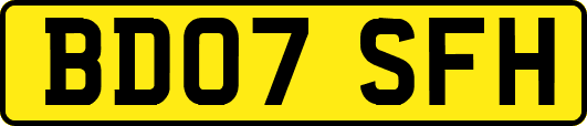 BD07SFH
