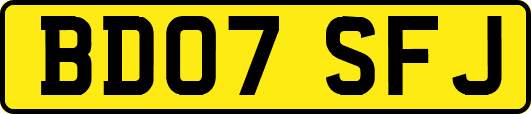 BD07SFJ
