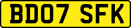 BD07SFK