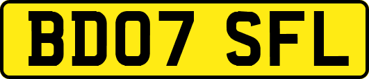 BD07SFL