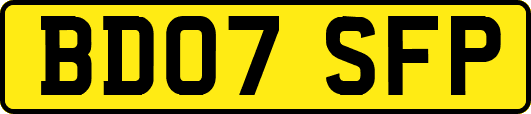BD07SFP