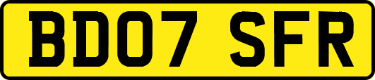 BD07SFR
