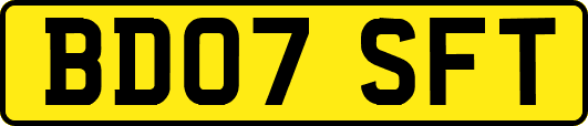 BD07SFT