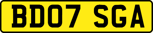 BD07SGA