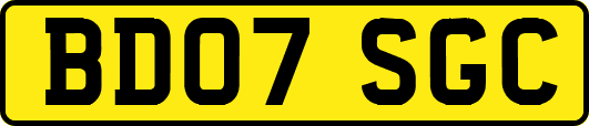 BD07SGC