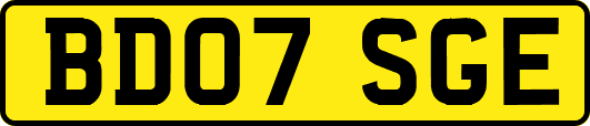 BD07SGE