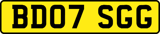 BD07SGG
