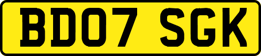 BD07SGK