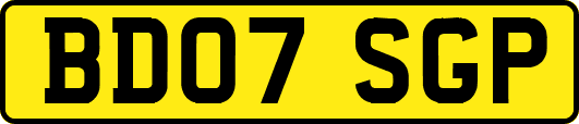 BD07SGP
