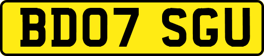 BD07SGU