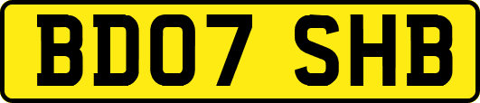 BD07SHB